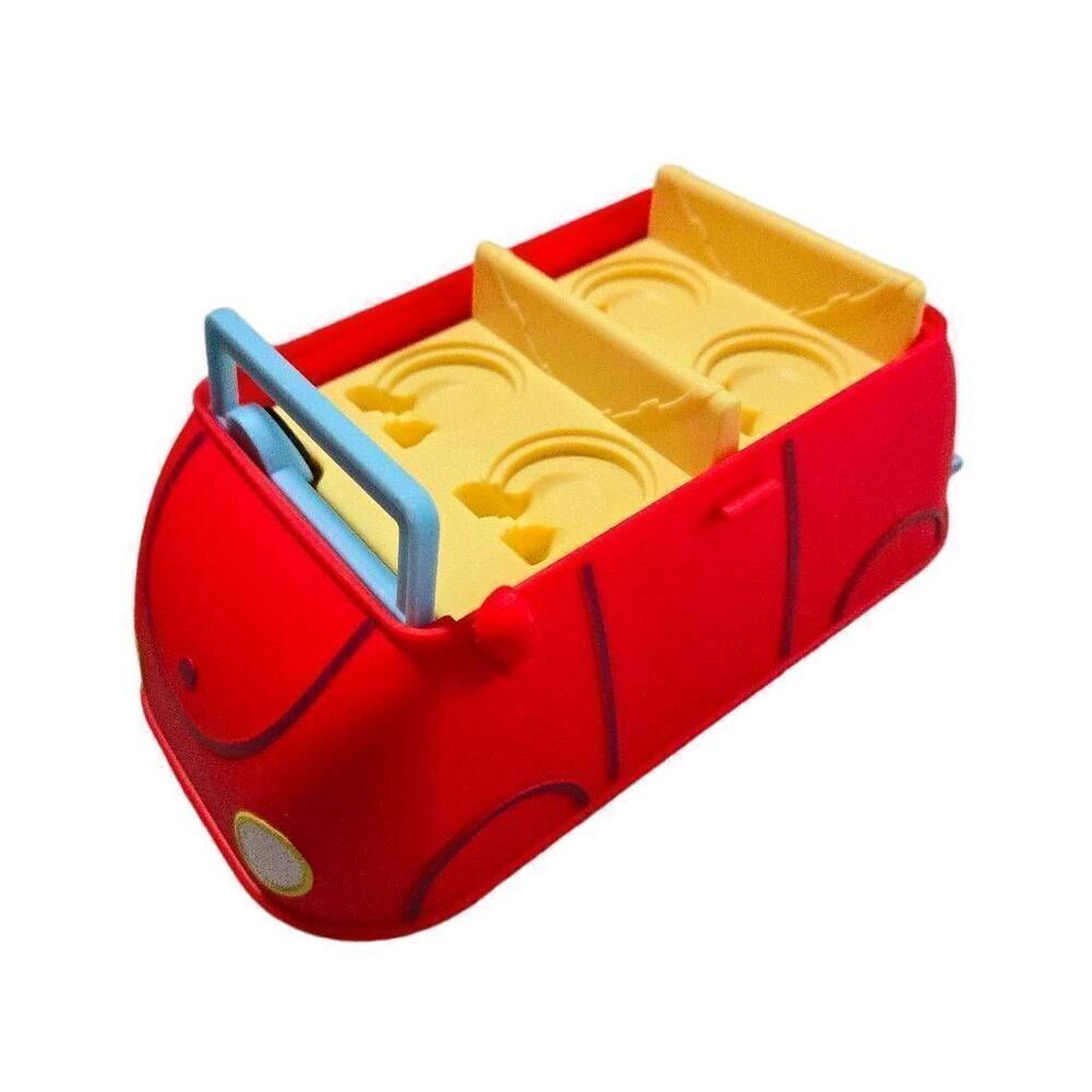 Peppa Pig Little Red Family Convertible Car with Sound 2021